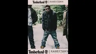 MUD  (KANDYTOWN)