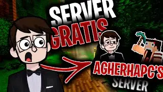 Servidor AGHERHAPC&acute;S