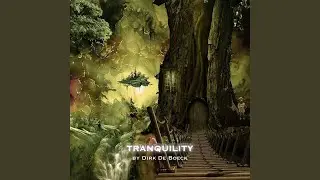 Source of Serenity