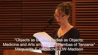 Embodied Knowledge: Sensory Studies in the 21st Century
