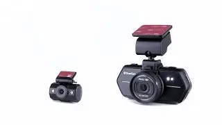 TrueCam A6 promo video PL