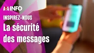 &laquo; Ti3rs &raquo;, l'appli qui s&eacute;curise les &eacute;changes entre ex