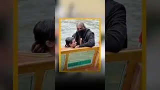 Kanye West And His Wife Bianca Censori Banned 'FOR LIFE' From Venice boat Company !! 🚫🤯