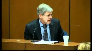 Michael Jackson trial