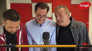 Fatto bene nn lo so con cinema che passione : intervista  a Emanuele Ruocco