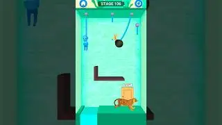 rescue cut stage- 106