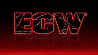 ECW Classic Show: ECW on TNN Impact Players vs. Gedo & Jado
