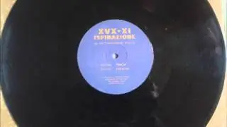 Ispirazione - psalm - XVX Records