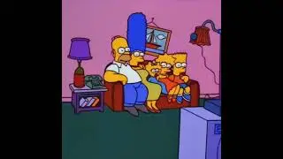 Homer smash 💥 couch gags #thesimpsons #shorts #funny