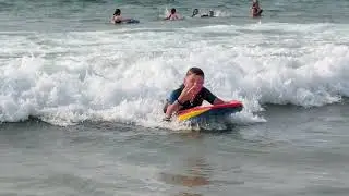 Cornwall holiday snaps summer 2025