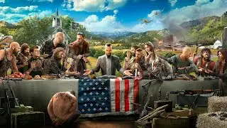 Far Cry 5 Full Game Walkthrough Episode 29