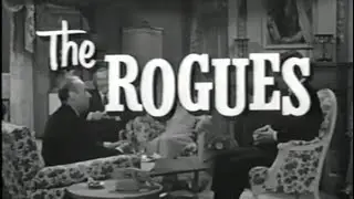 The Rogues   1x01   The Personal Touch