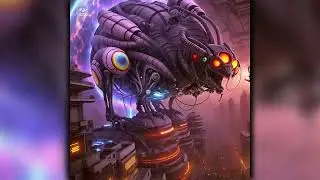 PsycoNoise - Deep Space Technology