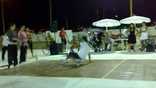 BboyAlf&BboyZied trailer 2009-AZ CREW-Vittoria