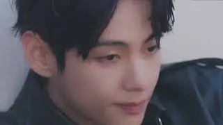 Просто красивая песня ...  #bts  #v #kimtaehyung 