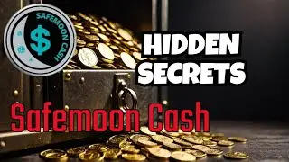 Safemoon Cash crypto EXPERTS Don't Want You to Know