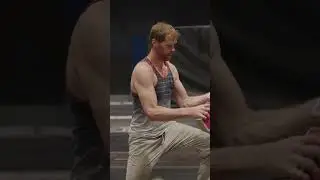 Teaser Création - La GÉANTE
