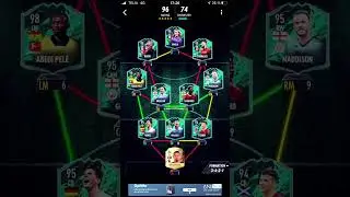 Shapeshifter + Zlatan to bronze 😢