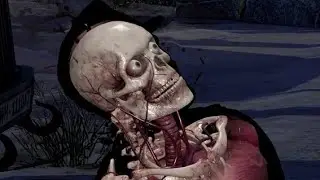 Sniper elite 3 feat. nut-shot