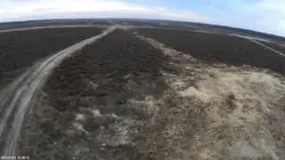 IFLY-4 w. GPS & Mobius