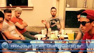 Kayayin - Draufgaenger (rappers.in-Exclusive)