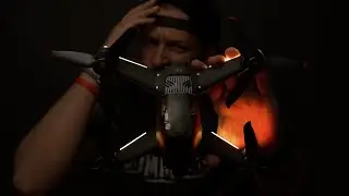 DJI FPV Drone any good at night? This is surprising