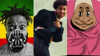 Tik Tok Ethiopian Funny Videos Compilation Tik Tok Habesha Funny Vine Video compilation #1