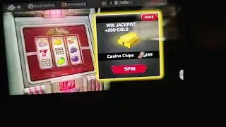Daily Fun Spin Epi 30