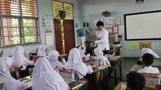 Magang Terbimbing PLP FKIP UNRI 2022 || Gorby Sergeyevich M.R-1905111270 || SDN 138 Pekanbaru