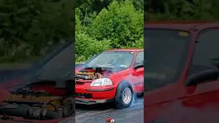 Burning rubber heals the soul 🔥🔥🔥🔥 #massproductions
