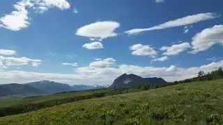 Discover Crested Butte South