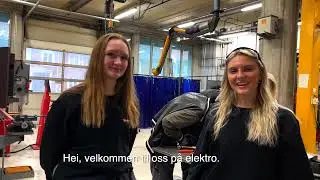 Hospitering 2022