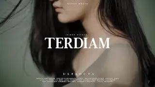 Terdiam - Ulfa Octa (Official Music Video)
