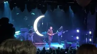 Plini - Moonflower | Live in Boston, MA (11/16/24)