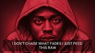 Grind Like Water - (Sad Rap)