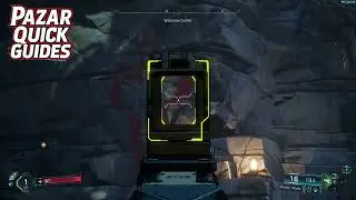 How to Find the Crimson Resistance Stash 
