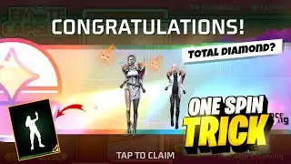 Emote Capsule Event Free Fire | Free Fire New Event