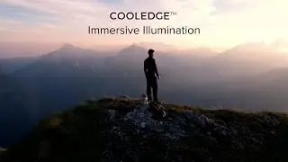 Cooledge Immersive Illumination