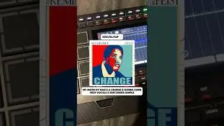 My Moon My Man x A Change Is Gonna Come 🌙 | Soul Flip
