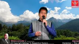 JO TUMKO HO PASAND | Cover Singing Performance | @ Harnav Musical Studio