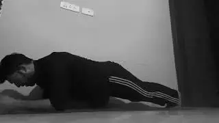 The Original Plank 365 days ofPlank ! 15th plank ! 4 August 2024