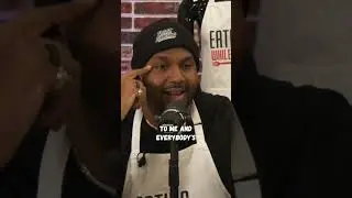 Ван Латан вспоминает *ТОТ* момент с Канье на TMZ 😳