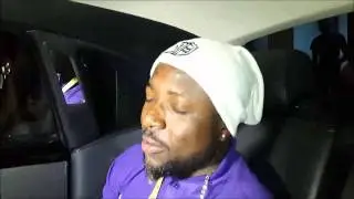 Exclusive Interview With Elikem The Tailor