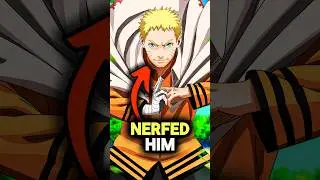Can Naruto SURPASS Sage of Six Paths Without Kurama? 👀🚀