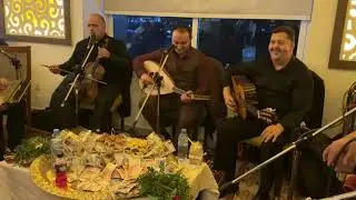 Abbas Righi Mariage à Annaba chez Zerdazi