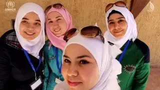 يوم التطوع العالمي جمعية الندى ( ALnada Charity )