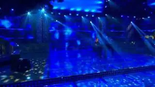 Robert - Sista morgonen - True Talent final 3