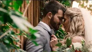 Jordan & Avery | Wedding Teaser | Sony A6400