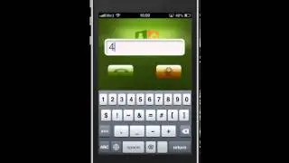 VoIP SIP SDK for iOS