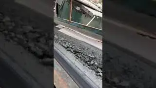 Aztech Vertikaler Hammerbrecher KM-PI-800 (VERKAUFT)